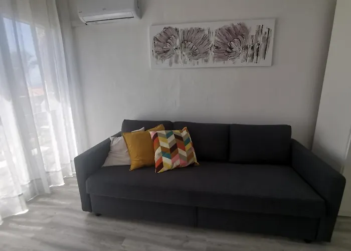 Tropicana Playa
