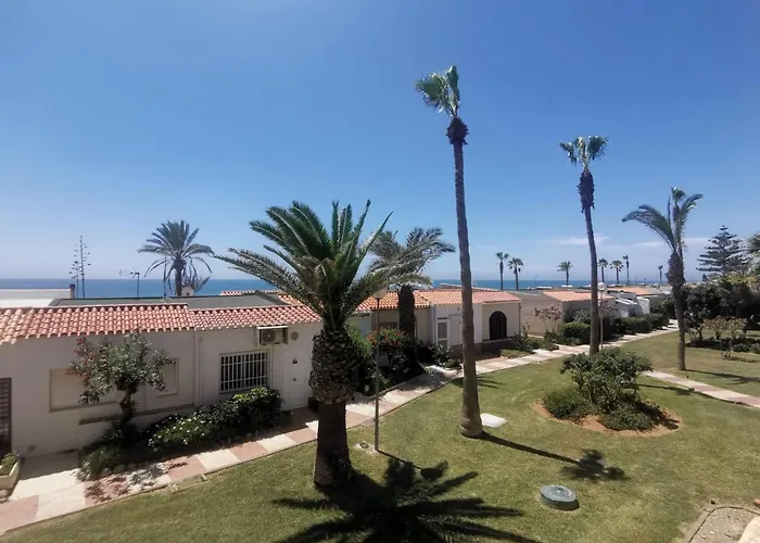 Tropicana Playa