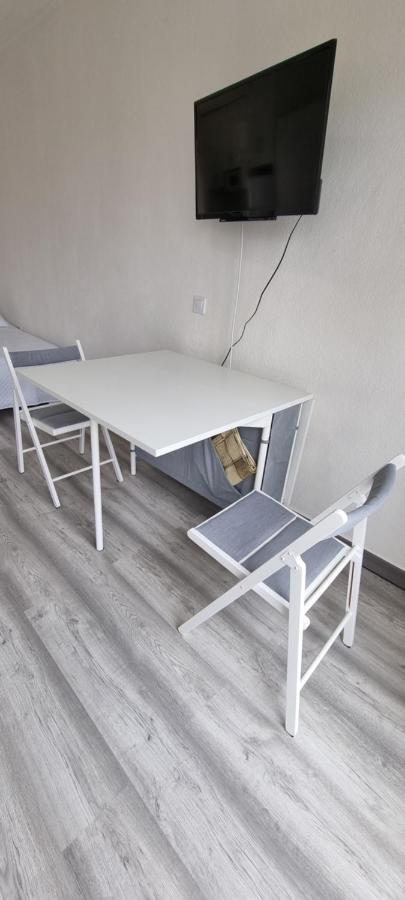 Apartament Tropicana Playa *