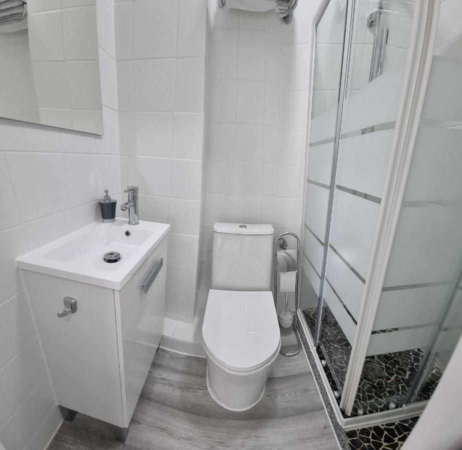 Tropicana Playa Apartament