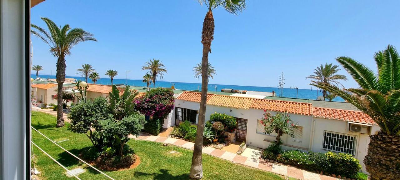 Apartament Tropicana Playa Roquetas de Mar