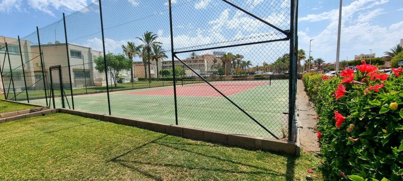 Apartament Tropicana Playa