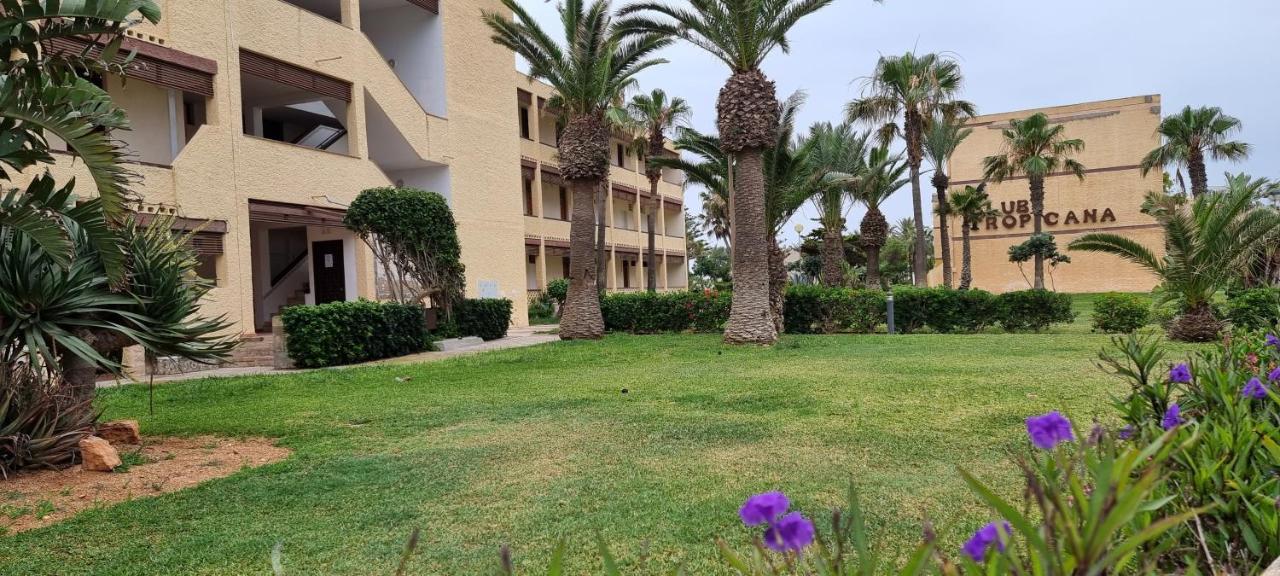 Apartment Tropicana Playa Roquetas de Mar