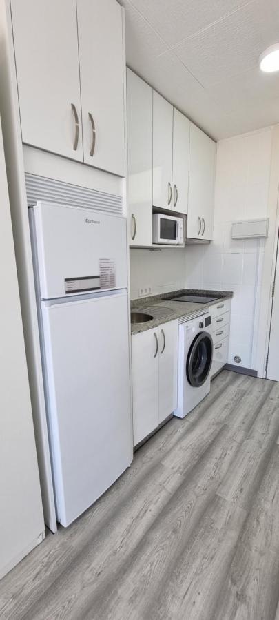 Tropicana Playa Apartment *